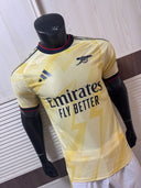 Arsenal away 26/27
