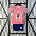 Barcelone edizione speciale 25/26 - Enfant (short inclus)