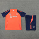 Kit Complet Manchester United