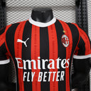Milan Domicile 24/25 - Version Joueur