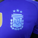 Argentina Extérieur 24/25 - Version Joueur