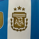 Argentina Domicile 24/25