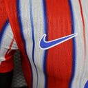Atletico Madrid Domicile 24/25 - Version Joueur