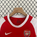 Arsenal Domicile 02/04 - Enfant (short inclus)