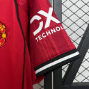Manchester United Domicile 25/26