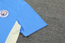 Kit Complet Manchester City