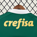 Palmeiras Domicile 24/25