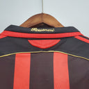 Rétro Milan Domicile 06/07