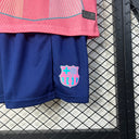 Barcelone edizione speciale 25/26 - Enfant (short inclus)