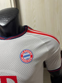 Bayern Munich Extérieur 26/27