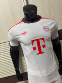 Bayern Munich Extérieur 26/27