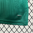 Palmeiras Domicile 24/25