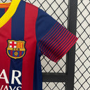 Barcelona Domicile 13/14 - Enfant (short inclus)