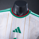 Algeria version joueur 26/27