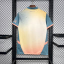 Manchester City Quatrième 24/25