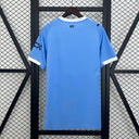 Manchester City Domicile 25/26
