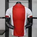 Ajax casa 25/26 - Version Joueur