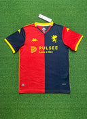 Genoa Domicile 25/26