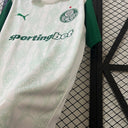 Palmeiras Extérieur 25/26