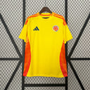 Colombia Domicile 24/25