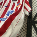 Atletico Madrid Domicile 25/26