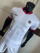 Cape Verde Extérieur version joueur 26/27