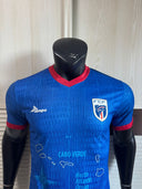 Cape Verde Domicile version joueur 26/27