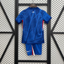 Chelsea Domicile 25/26 - Enfant (short inclus)