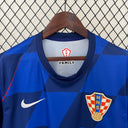 Croatie Extérieur 24/25