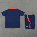 Kit Complet Manchester United
