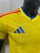 Colombia Domicile version joueur 26/27