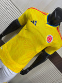 Colombia Domicile version joueur 26/27