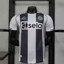 NewCastle Domicile 25/26 - Version Joueur