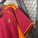 Roma Domicile 25/26