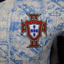 Portugal Extérieur 24/25 - Version Joueur