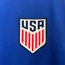 USA Extérieur 24/25