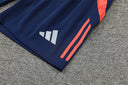 Kit Complet Manchester United