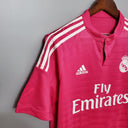 Rétro Real Madrid Extérieur 14/15