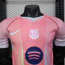 Barcelona Édition Spéciale 25/26 - Version Joueur