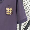 Angleterre Extérieur 24/25