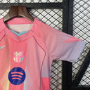 Barcelone edizione speciale 25/26 - Enfant (short inclus)