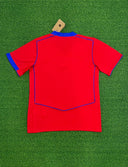 PSG Third 25/26