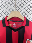 Milan 125th Anniversaire