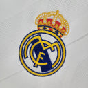 Rétro Real Madrid Domicile 17/18