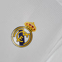 Rétro Real Madrid Domicile 15/16