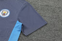 Kit Complet Manchester City
