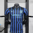 Inter Domicile 25/26 - Version Joueur