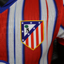 Atletico Madrid Domicile 24/25 - Version Joueur