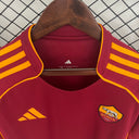 Roma Domicile 25/26