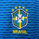 Brésil Extérieur 24/25